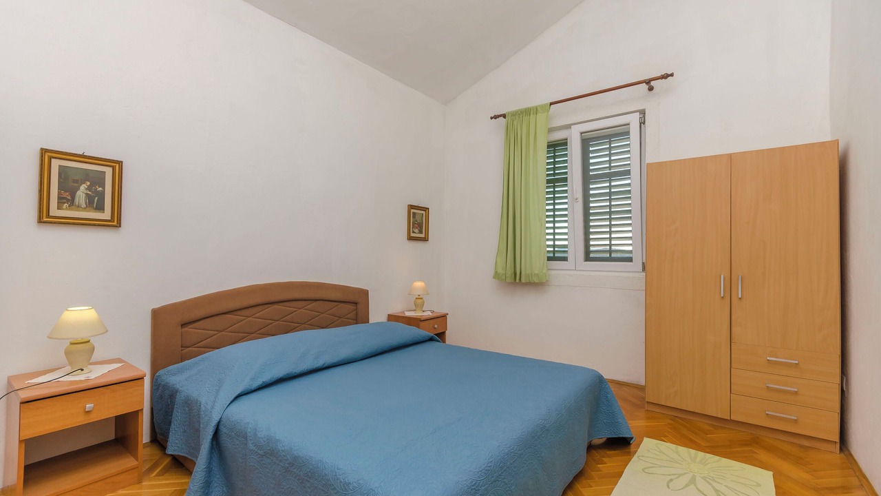 Photo of Bedroom in Prvic Luka