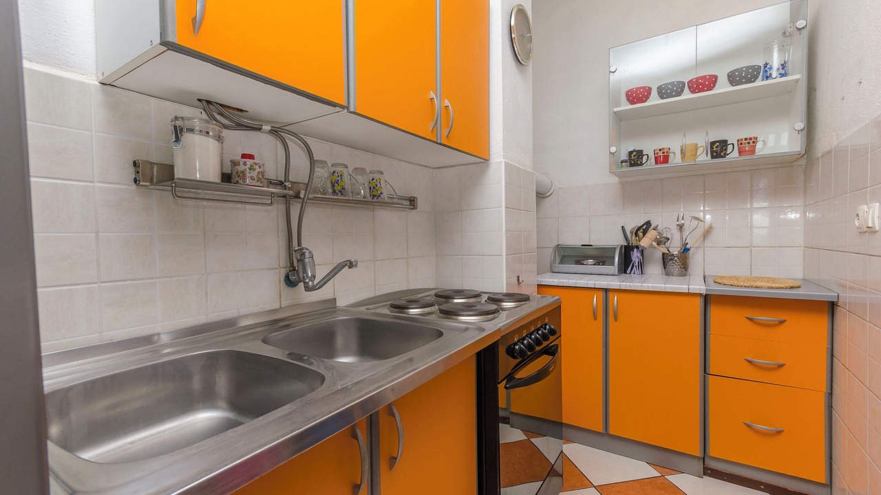 Photo of Kitchen in Prvic Luka