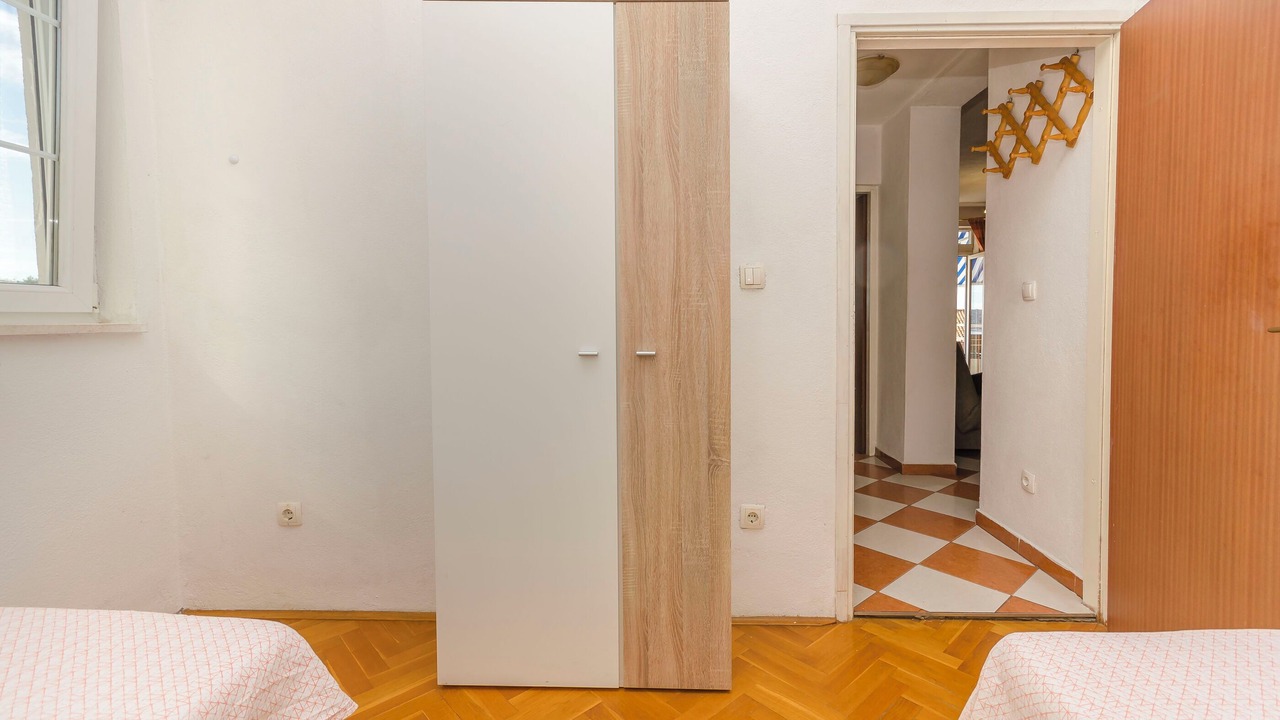 Photo of Bedroom in Prvic Luka
