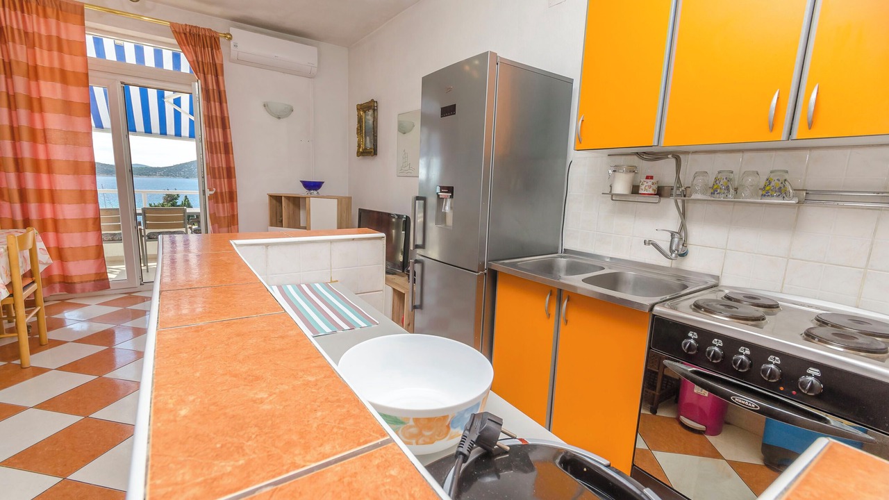 Photo of Kitchen in Prvic Luka