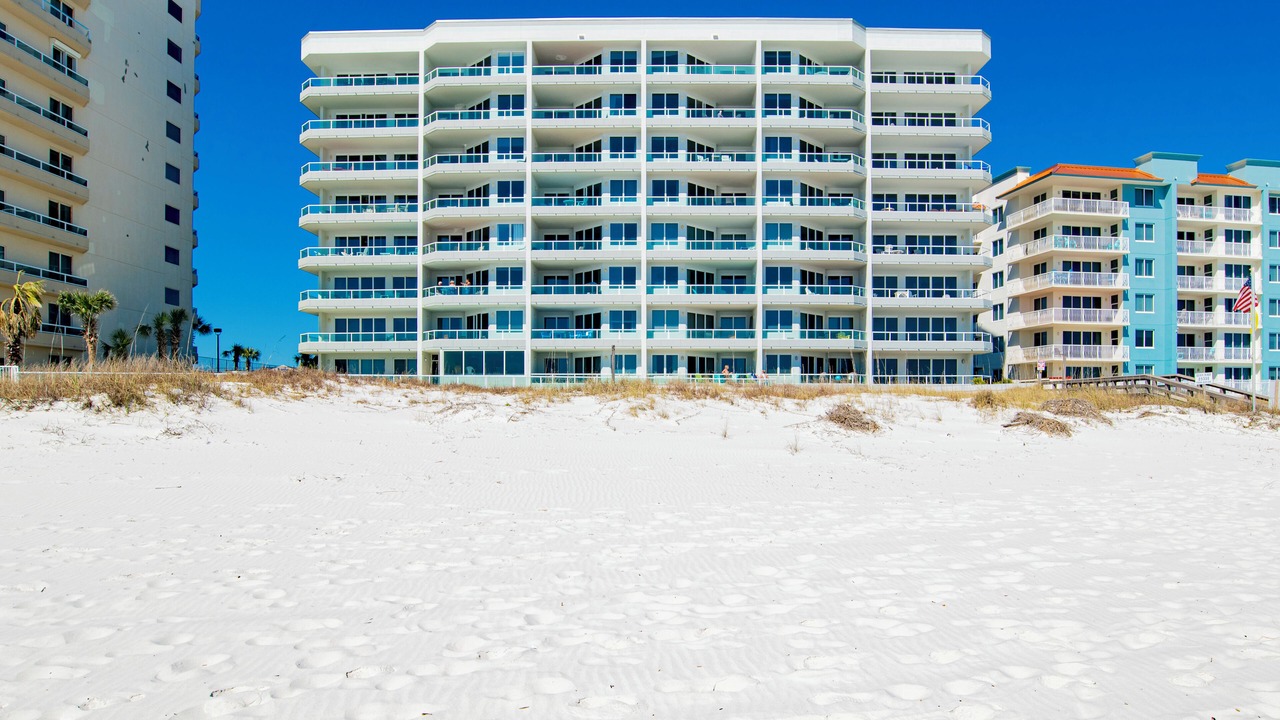Photo of Outdoor in Orange Beach