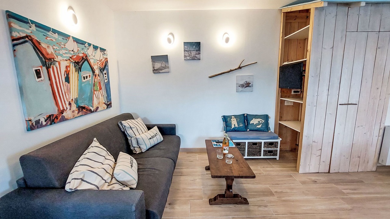Photo of Livingroom in L'Epine