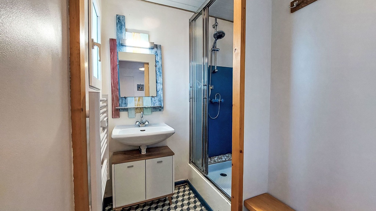 Photo of Bathroom in L'Epine