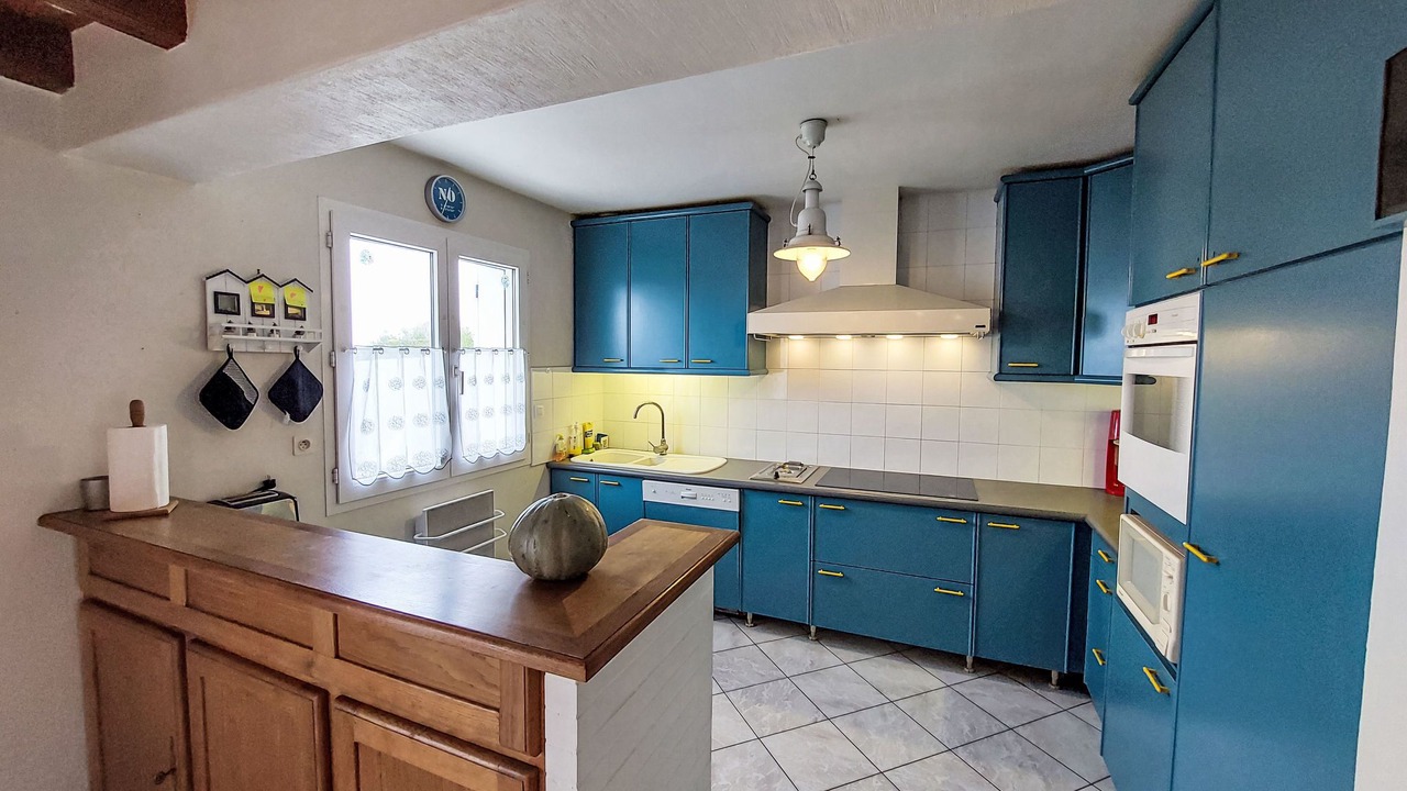 Photo of Bedroom in L'Epine