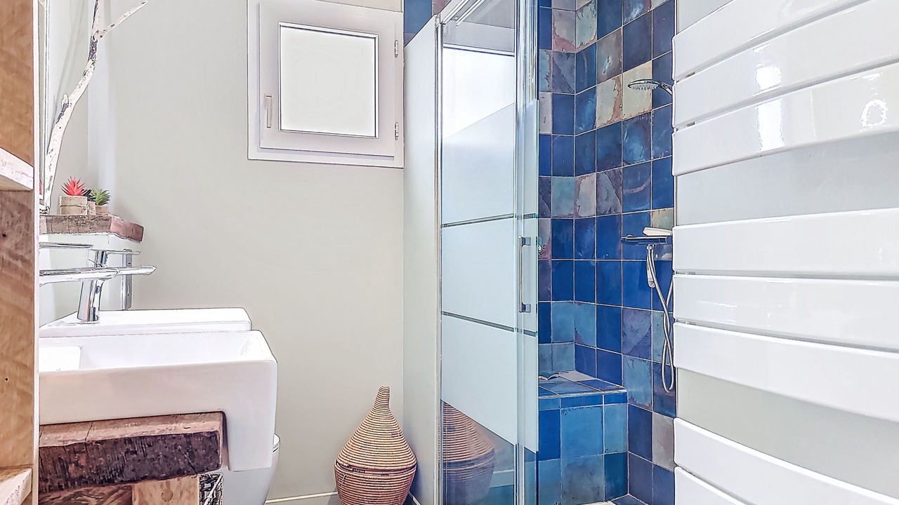 Photo of Bathroom in L'Epine