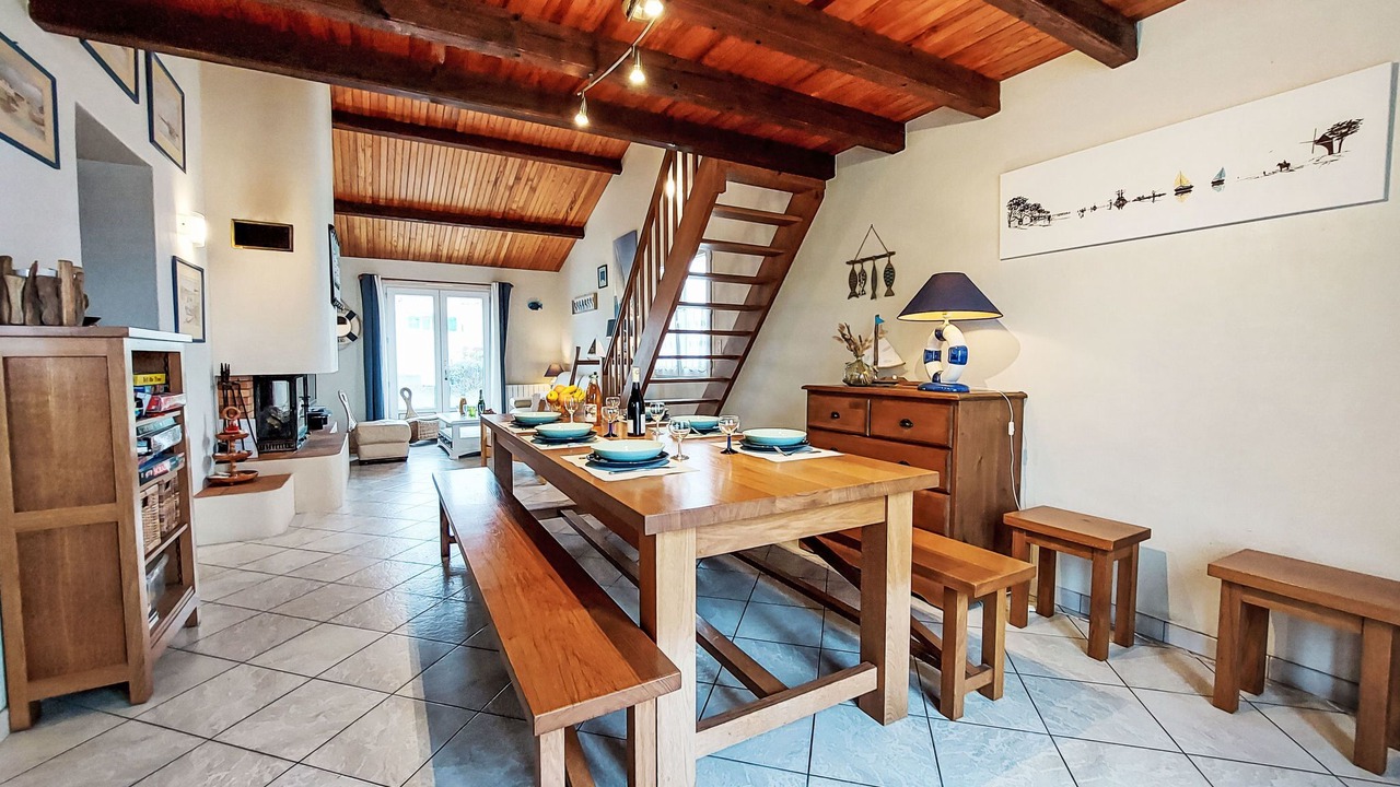 Photo of Bedroom in L'Epine