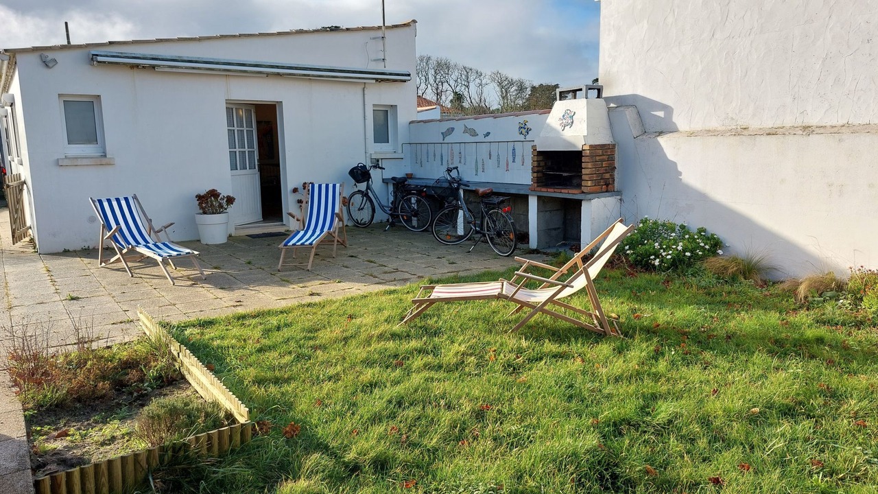 Photo of Outdoor in L'Epine