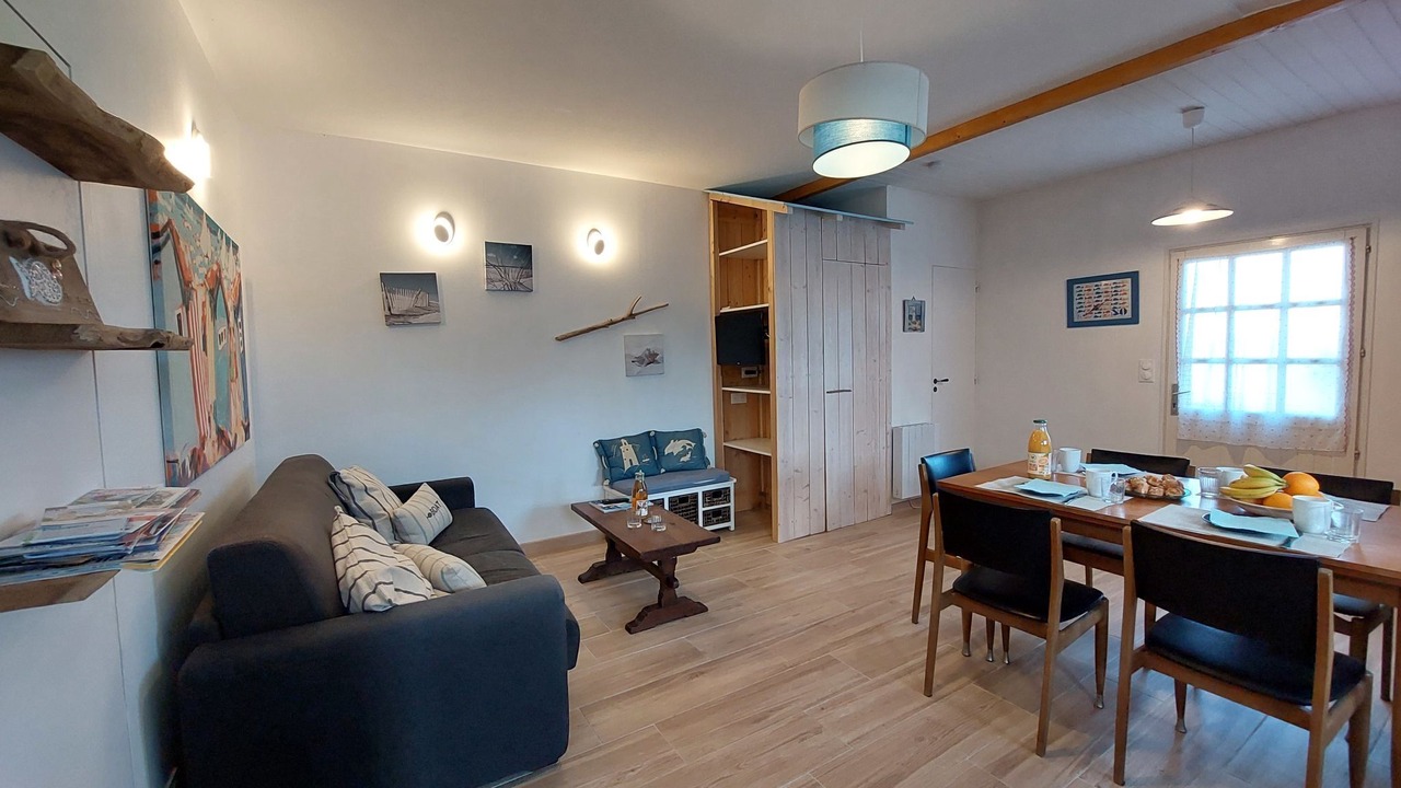 Photo of Livingroom in L'Epine