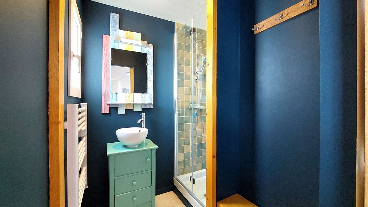 Photo of Bathroom in L'Epine