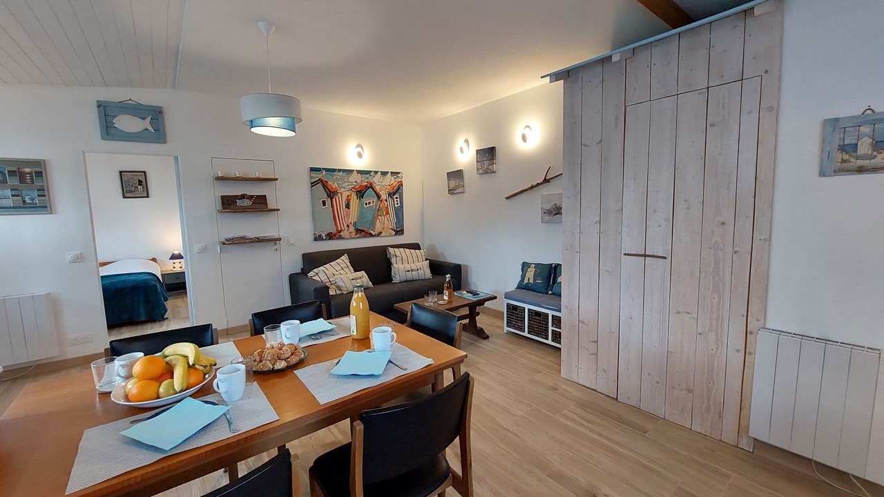 Photo of Bedroom in L'Epine