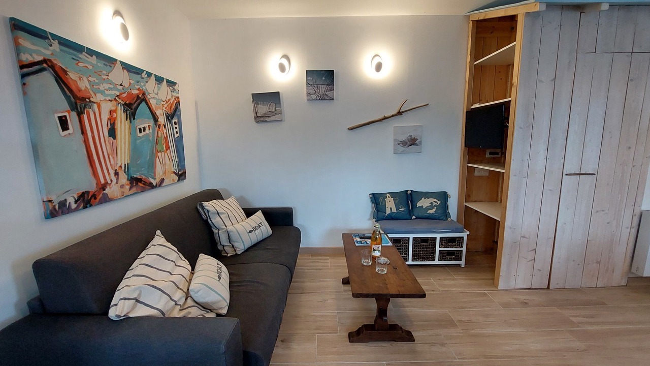 Photo of Livingroom in L'Epine