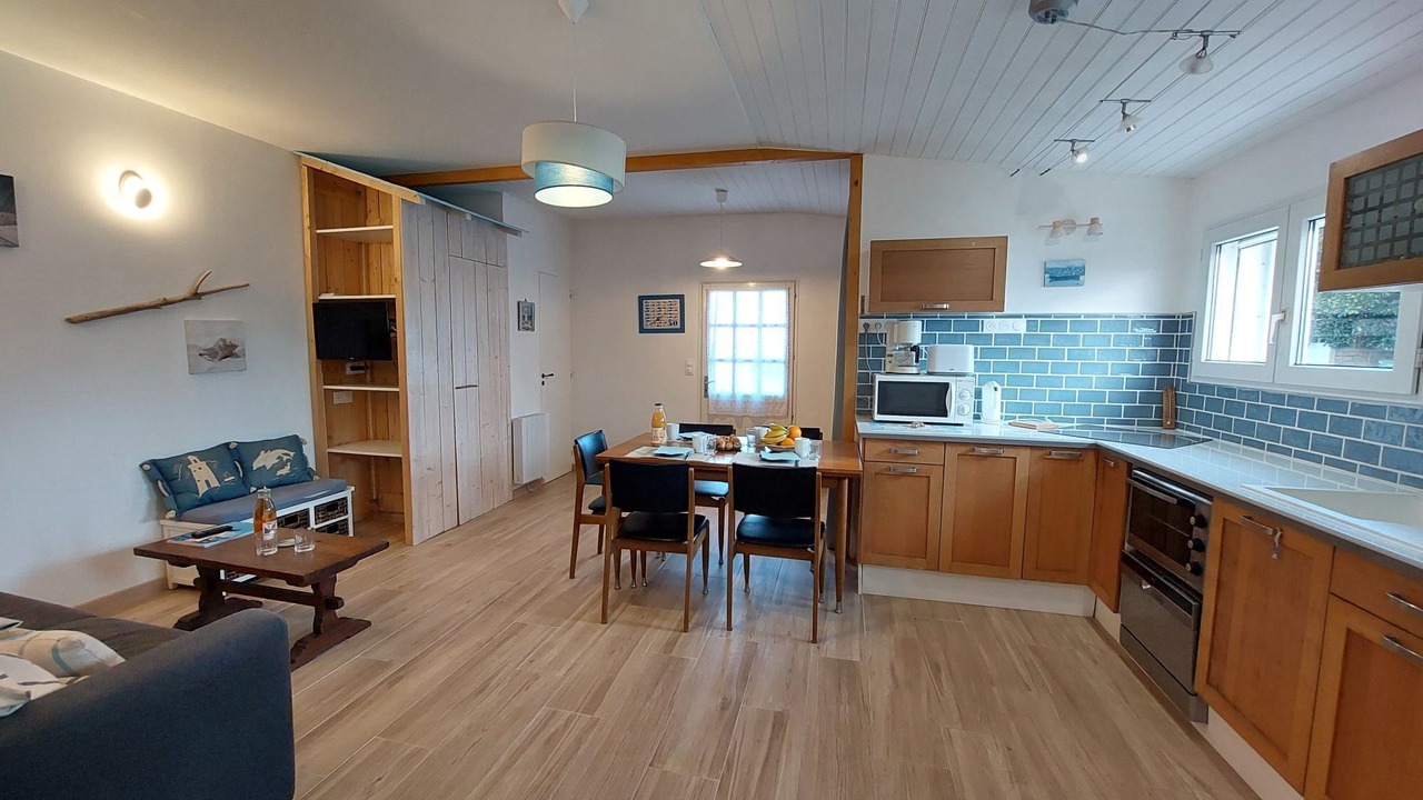 Photo of Livingroom in L'Epine