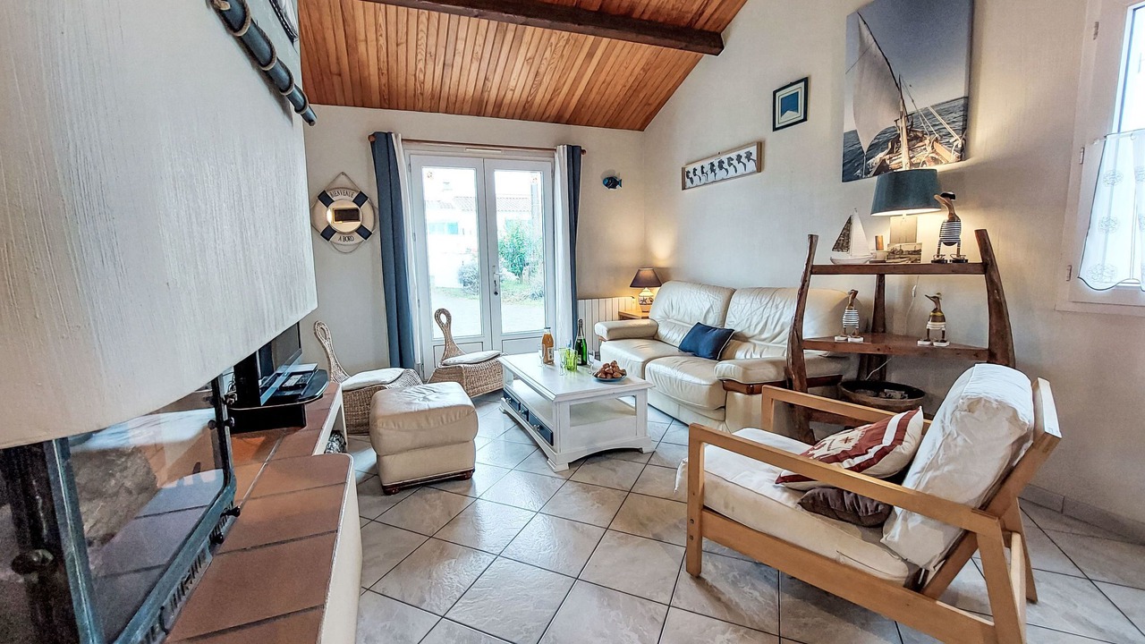 Photo of Livingroom in L'Epine