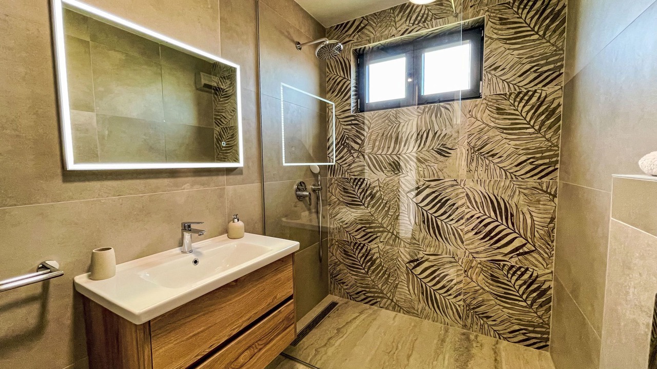 Photo of Bathroom in Povljana