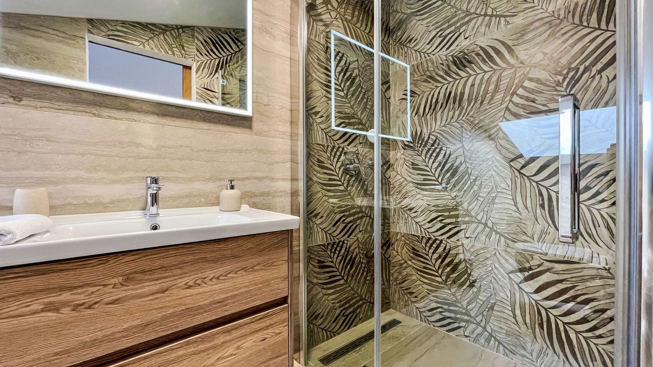 Photo of Bathroom in Povljana