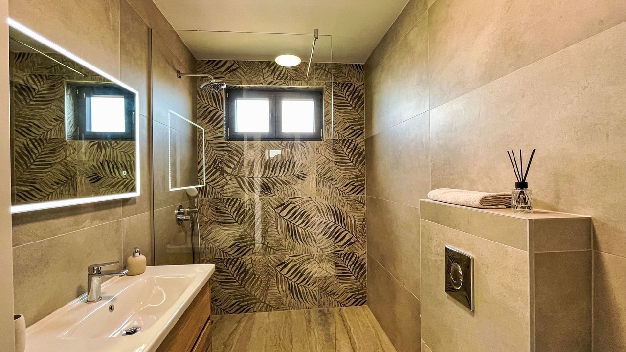 Photo of Bathroom in Povljana