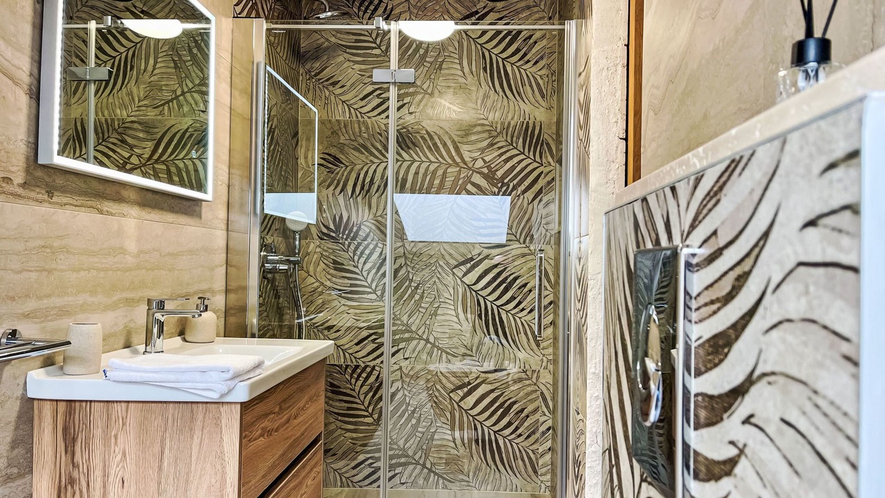Photo of Bathroom in Povljana