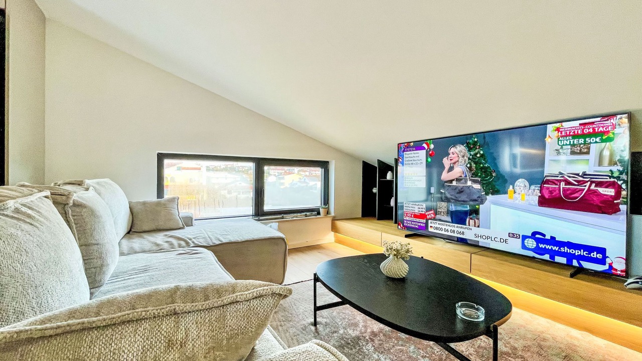 Photo of Livingroom in Povljana