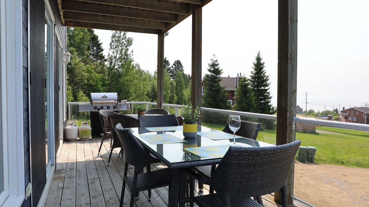 Photo of Outdoor in Petite-Riviere-Saint-Francois