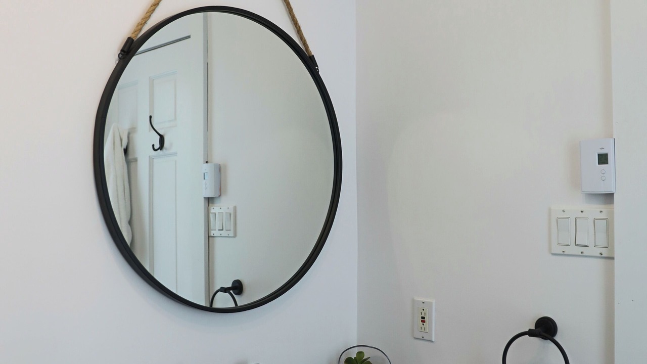 Photo of Bathroom in Petite-Riviere-Saint-Francois