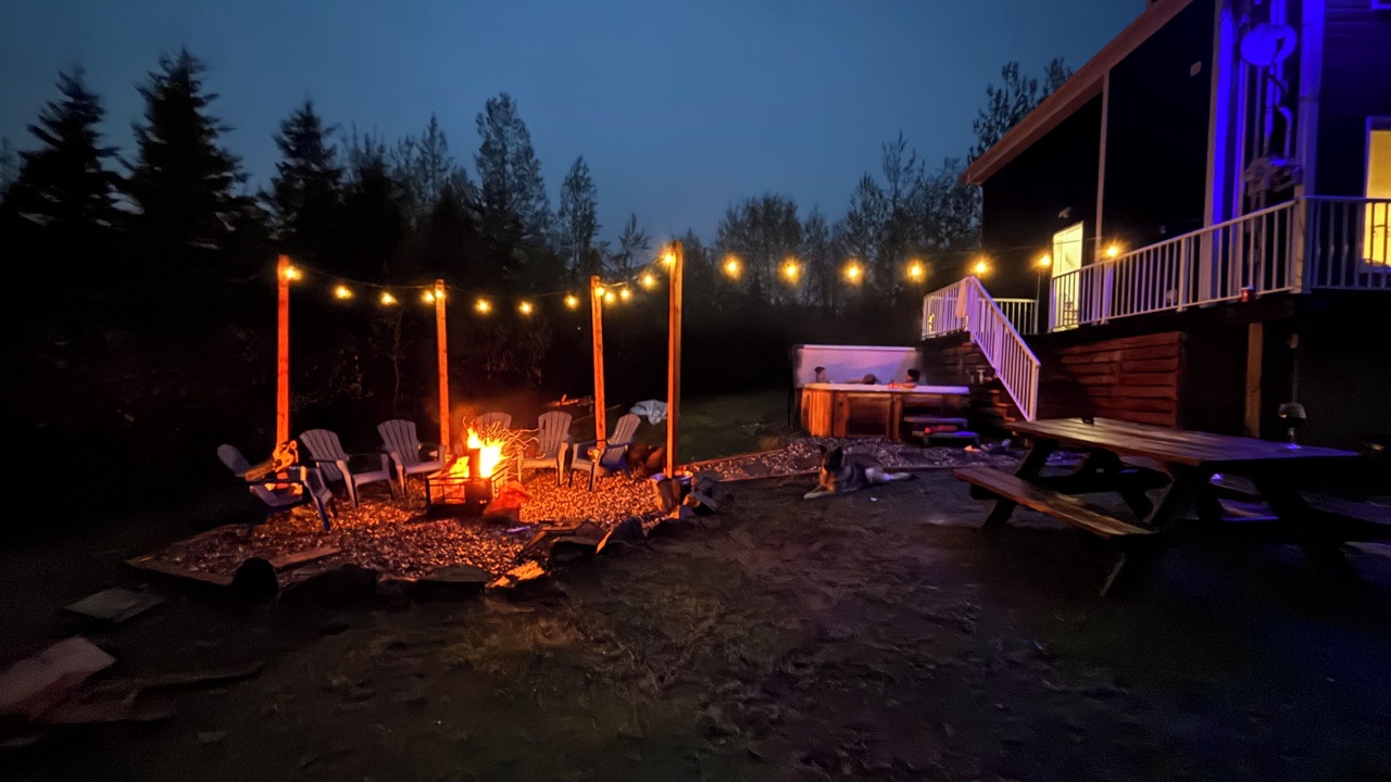 Photo of Outdoor in Petite-Riviere-Saint-Francois