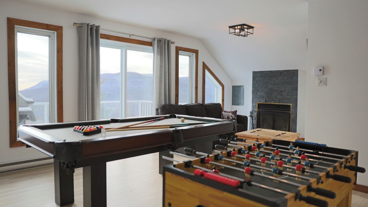 Photo of Bedroom in Petite-Riviere-Saint-Francois