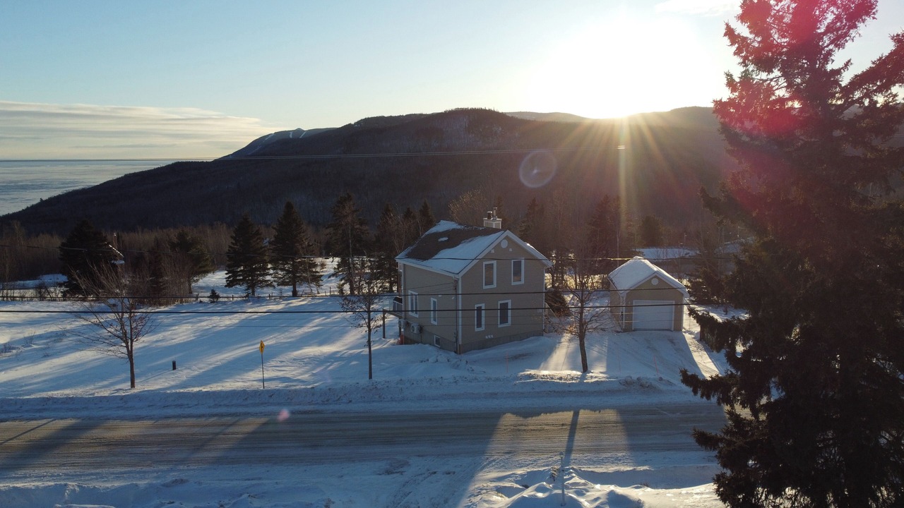 Photo of Outdoor in Petite-Riviere-Saint-Francois