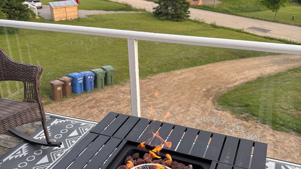 Photo of Outdoor in Petite-Riviere-Saint-Francois