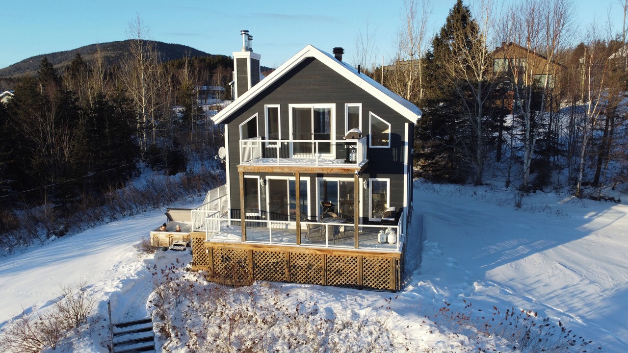 Photo of Outdoor in Petite-Riviere-Saint-Francois