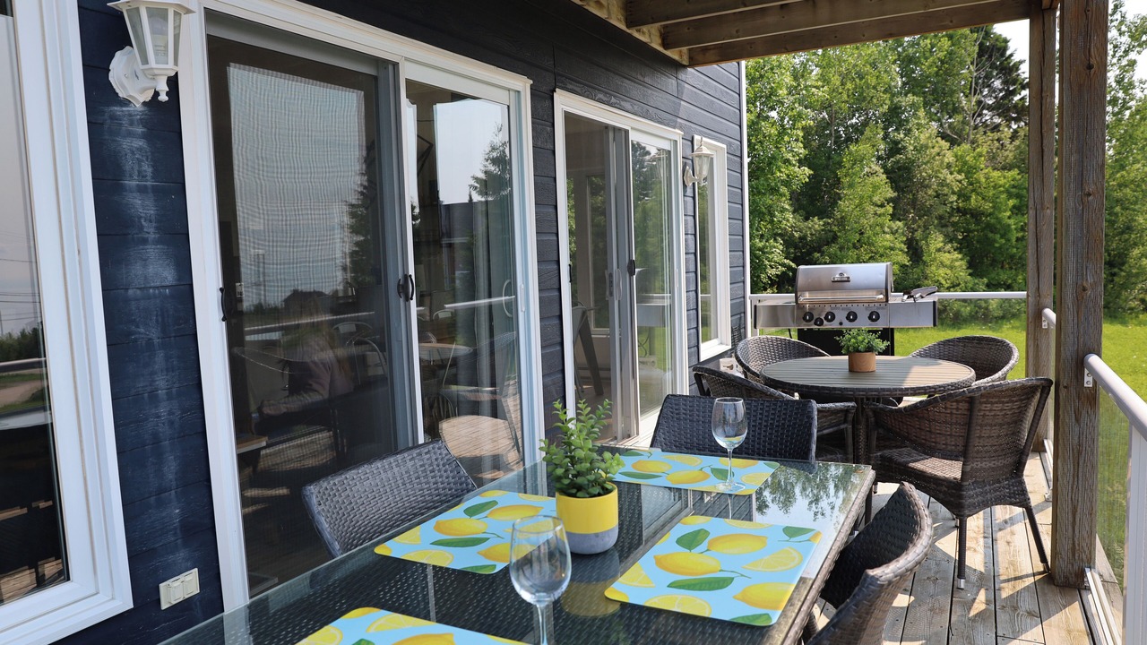 Photo of Outdoor in Petite-Riviere-Saint-Francois