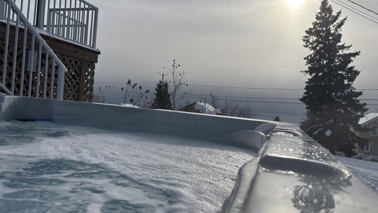 Photo of Outdoor in Petite-Riviere-Saint-Francois