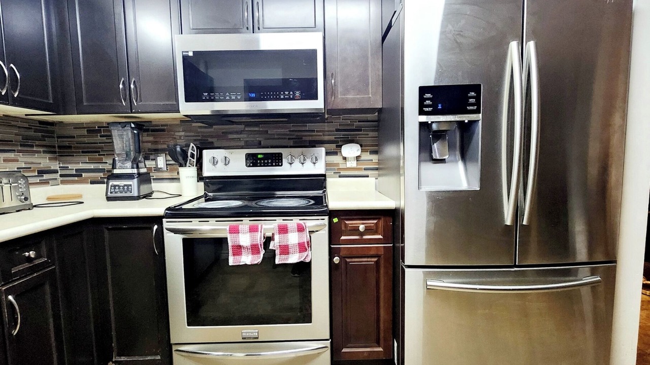 Photo of Kitchen in London