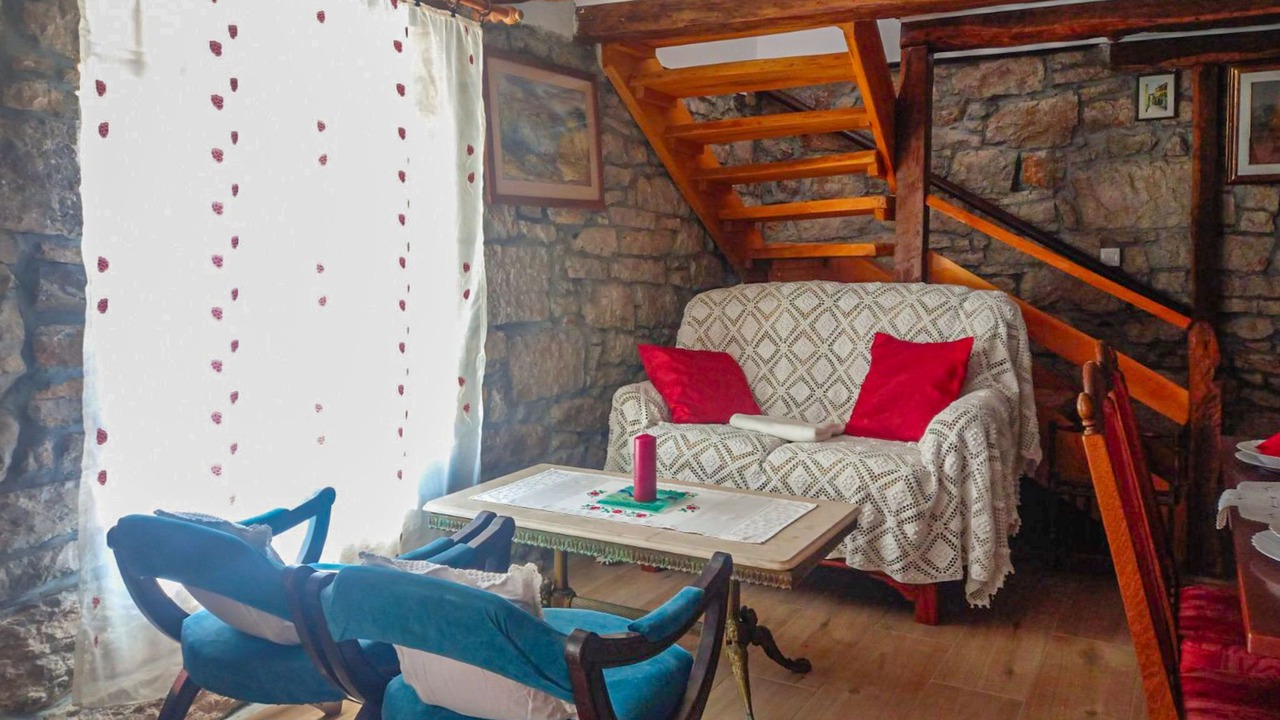 Photo of Livingroom in Jurdani