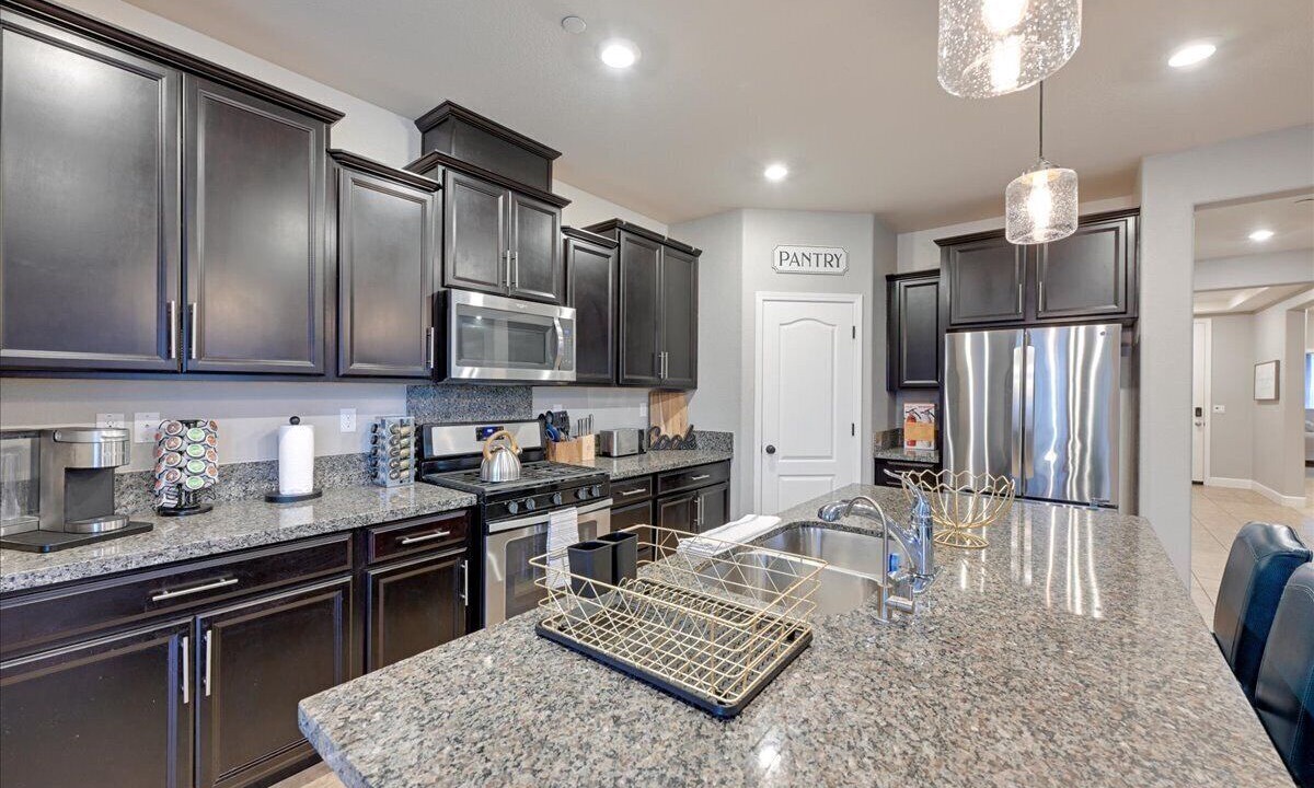 Photo of Kitchen in Lincoln