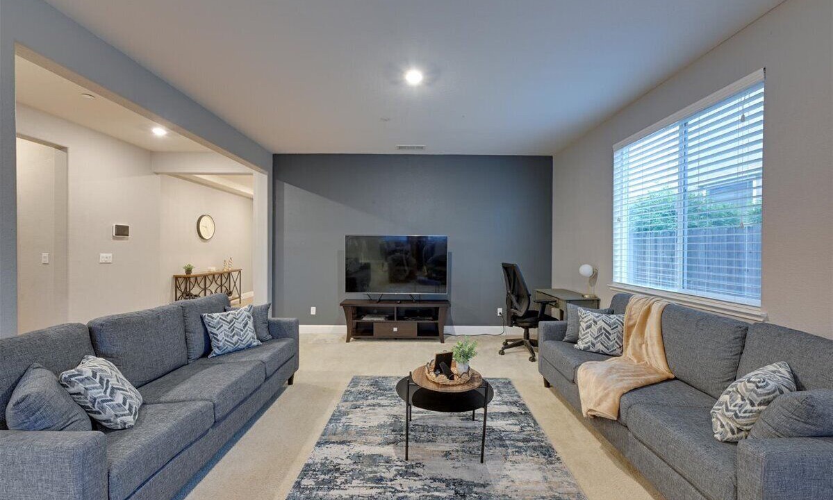 Photo of Livingroom in Lincoln
