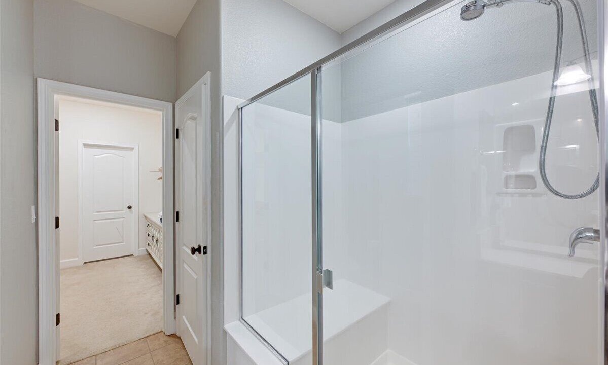Photo of Bathroom in Lincoln