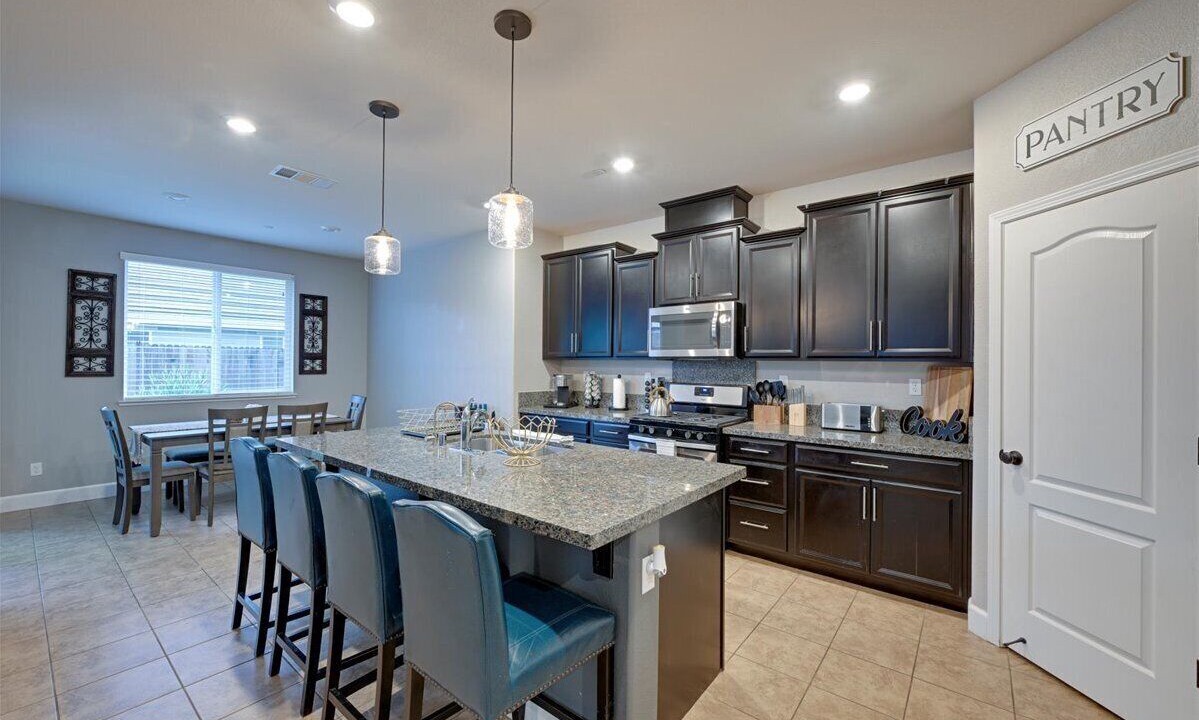 Photo of Kitchen in Lincoln