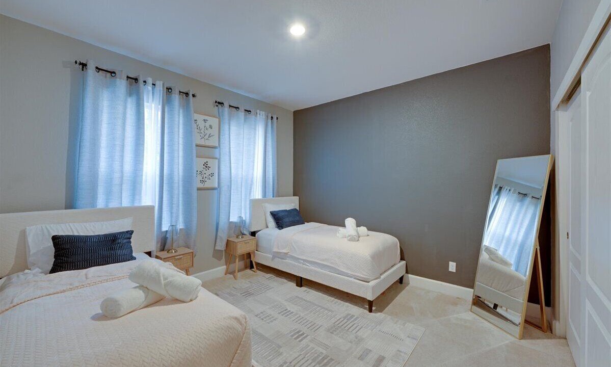 Photo of Bedroom in Lincoln