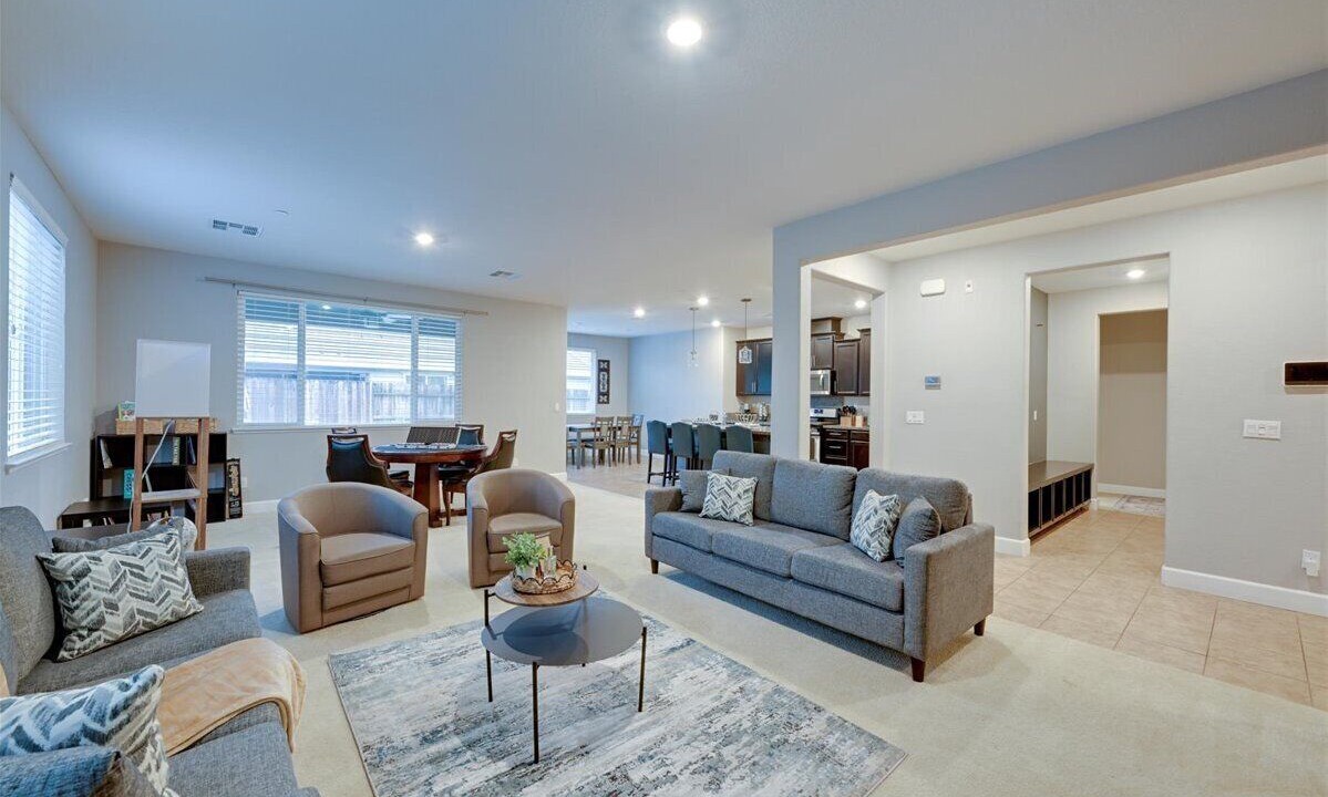 Photo of Livingroom in Lincoln