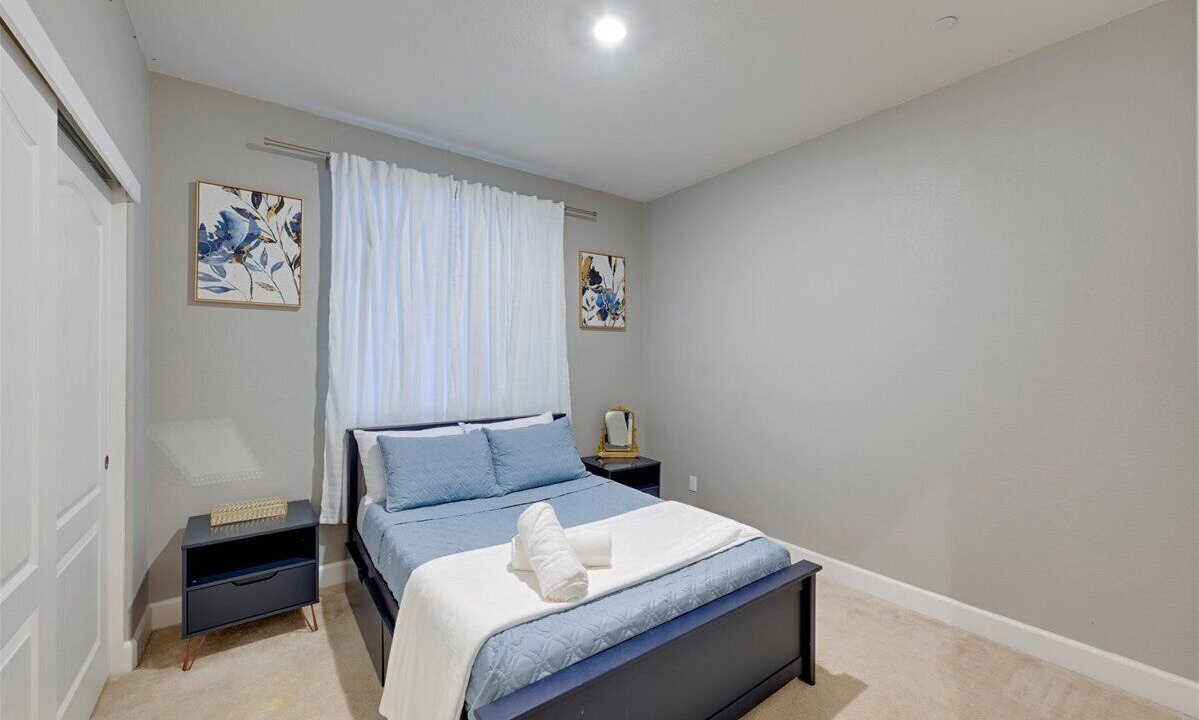 Photo of Bedroom in Lincoln