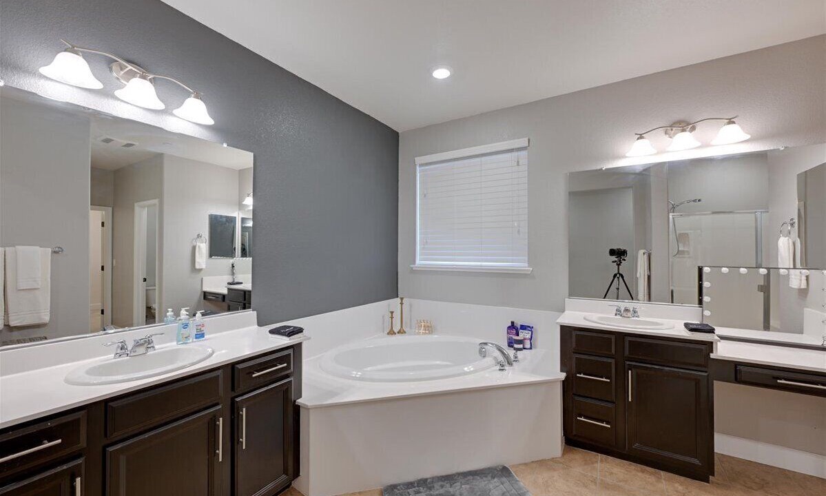 Photo of Bathroom in Lincoln