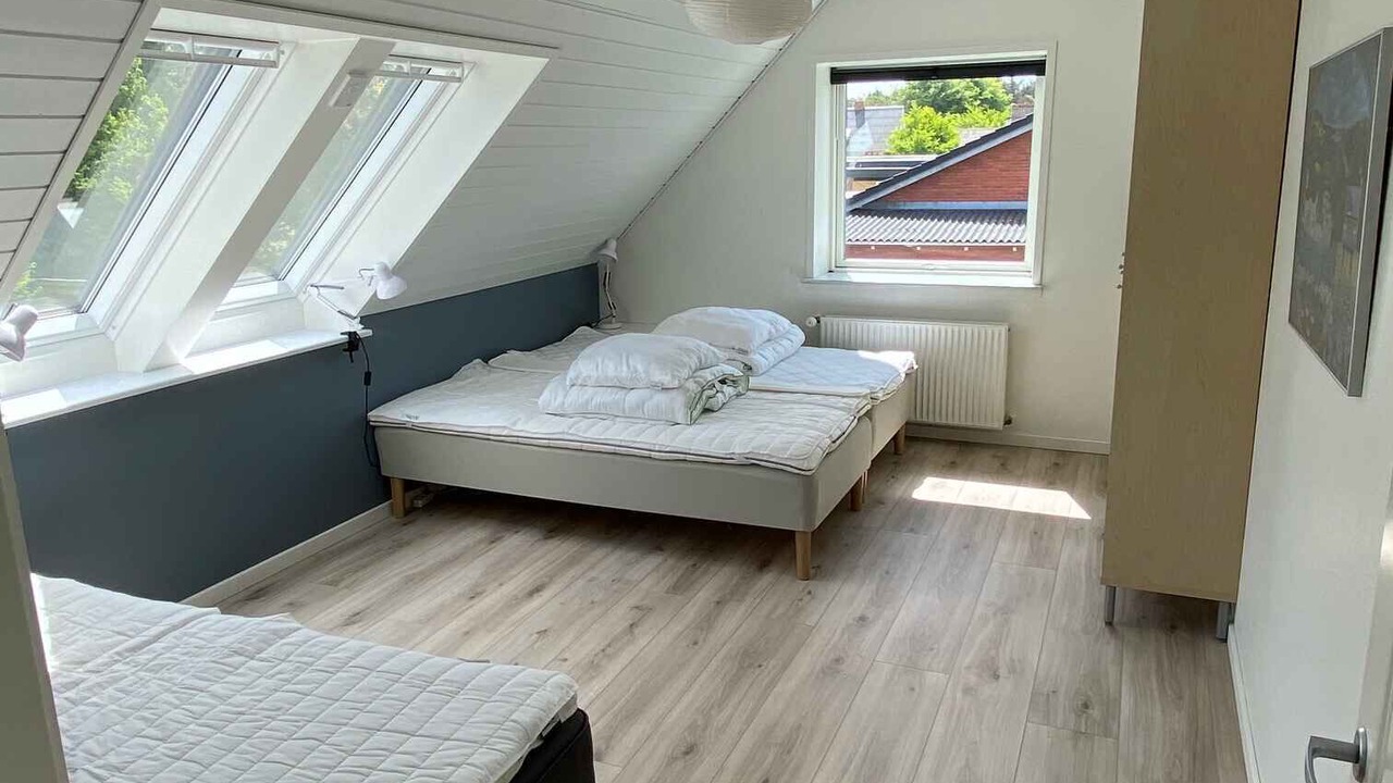 Photo of Others in Hvalpsund