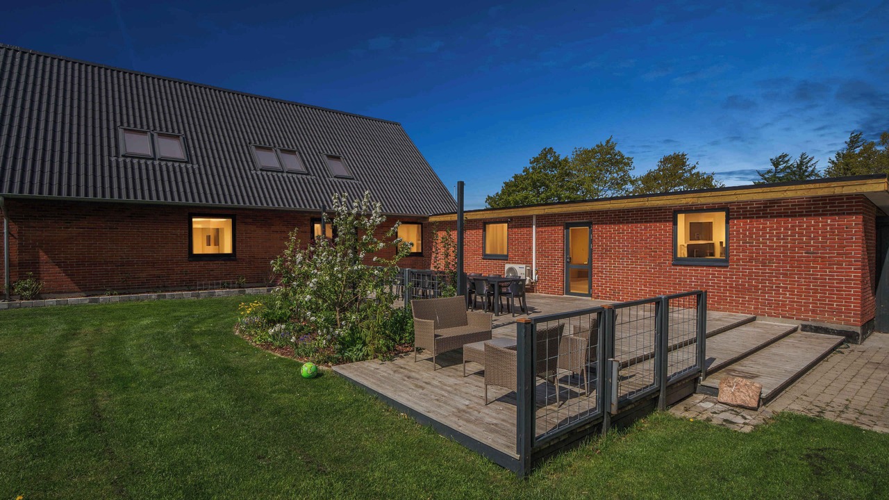 Photo of Others in Hvalpsund