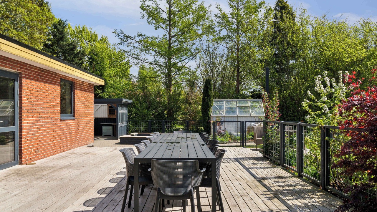 Photo of Others in Hvalpsund