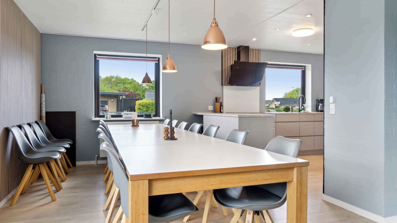 Photo of Others in Hvalpsund