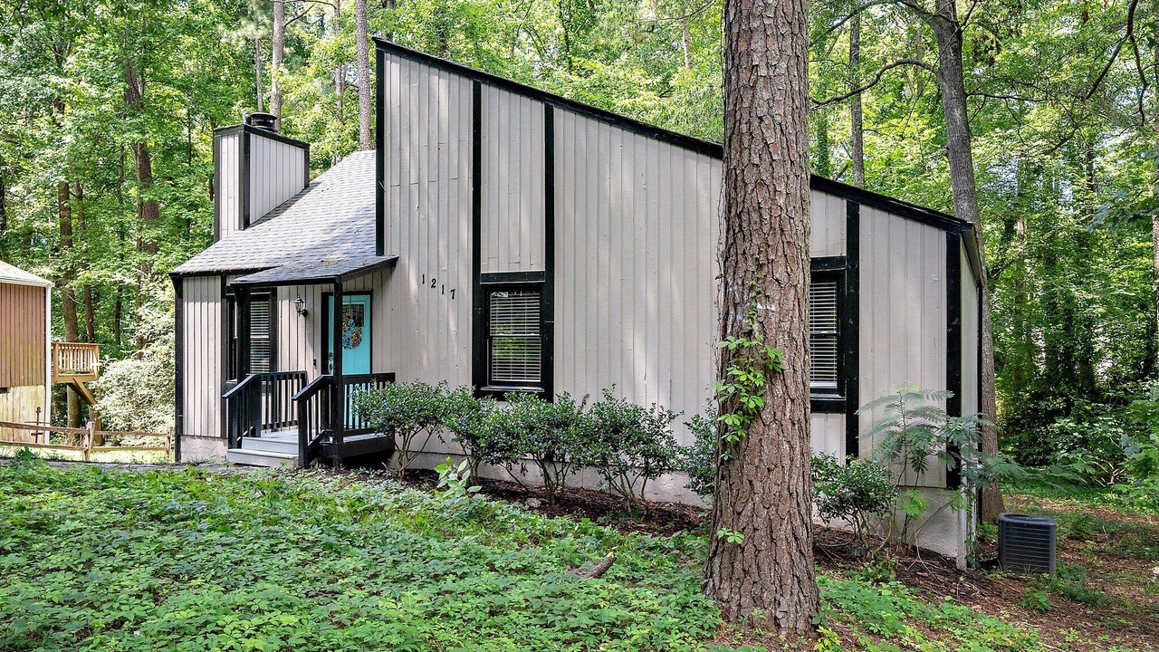 Photo of Outdoor in Cary