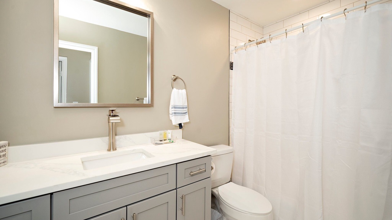 Photo of Bathroom in Cary