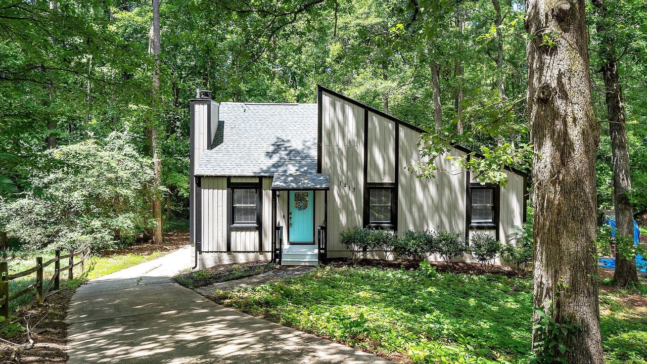 Photo of Outdoor in Cary
