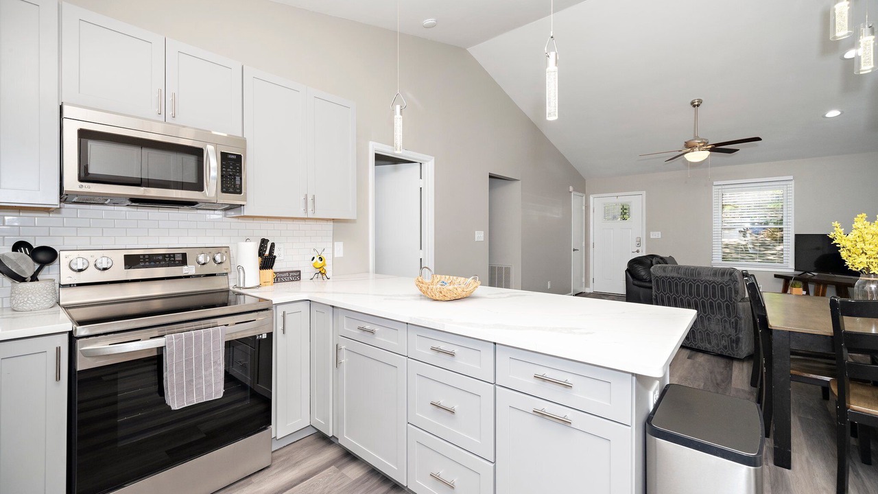 Photo of Kitchen in Cary