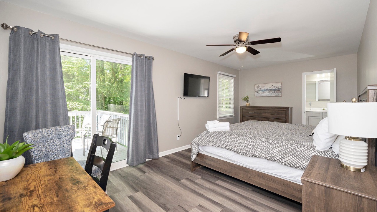 Photo of Bedroom in Cary